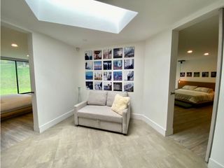 Foto 8 de Casa para Arriendo Amoblado en Llanogrande Pontezuela