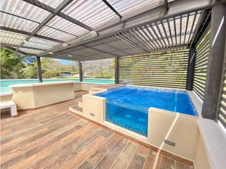 Foto 27 de Casa para Arriendo Amoblado en Llanogrande Pontezuela
