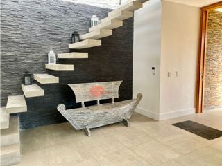 Foto 5 de Casa para Arriendo Amoblado en Llanogrande Pontezuela