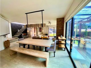 Foto 3 de Casa para Arriendo Amoblado en Llanogrande Pontezuela