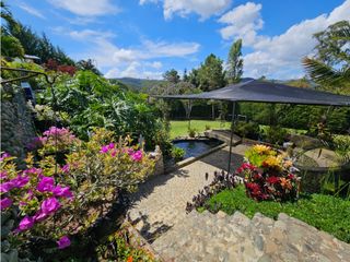 Foto 4 de JC- VENTA DE HERMOSA CASA CAMPESTRE