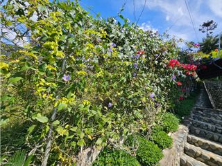 Foto 6 de JC- VENTA DE HERMOSA CASA CAMPESTRE