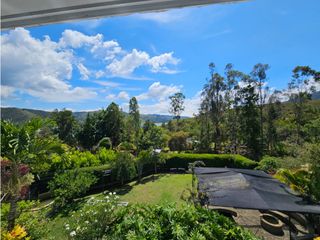 Foto 11 de JC- VENTA DE HERMOSA CASA CAMPESTRE