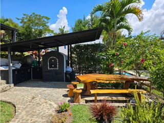 Foto 16 de JC- VENTA DE HERMOSA CASA CAMPESTRE