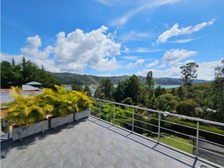 Foto 10 de JC- VENTA DE HERMOSA CASA CAMPESTRE