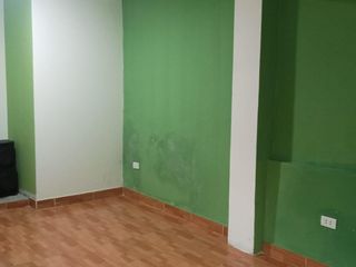 Foto 4 de Casa a la Venta en San Juan de Miraflores