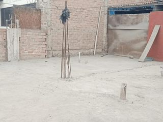 Foto 7 de Casa a la Venta en San Juan de Miraflores