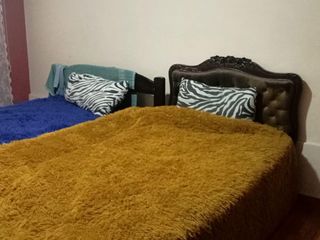 Foto 5 de Casa a la Venta en San Juan de Miraflores