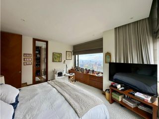 Foto 20 de Espectacular apartamento en Rosales con terraza