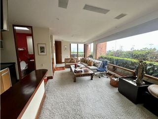Foto 4 de Espectacular apartamento en Rosales con terraza