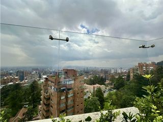 Foto 18 de Espectacular apartamento en Rosales con terraza