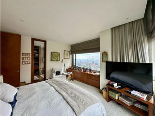 Foto 17 de Espectacular apartamento en Rosales con terraza