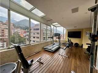Foto 16 de Espectacular apartamento en Rosales con terraza