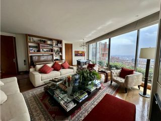Foto 7 de Espectacular apartamento en Rosales con terraza