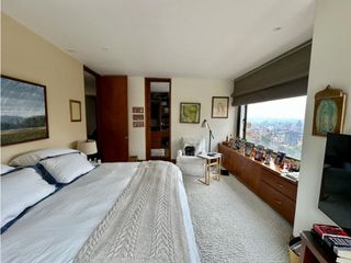Foto 15 de Espectacular apartamento en Rosales con terraza