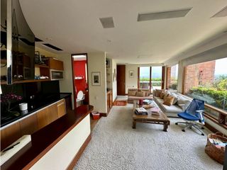 Foto 19 de Espectacular apartamento en Rosales con terraza