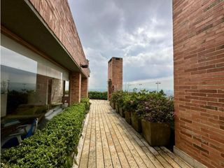 Foto 21 de Espectacular apartamento en Rosales con terraza
