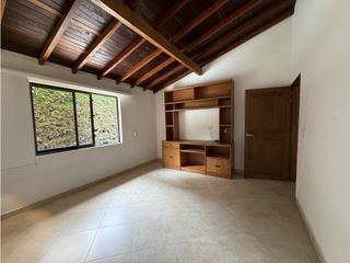 Foto 9 de Renta de Casa Campestre en Parcela Privada Sajonia