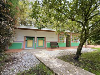Foto 16 de Renta de Casa Campestre en Parcela Privada Sajonia