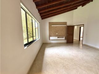 Foto 10 de Renta de Casa Campestre en Parcela Privada Sajonia