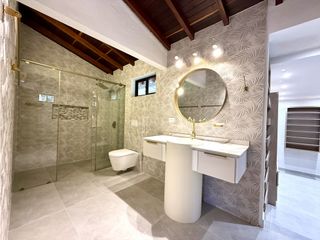 Foto 7 de Renta de Casa Campestre en Parcela Privada Sajonia