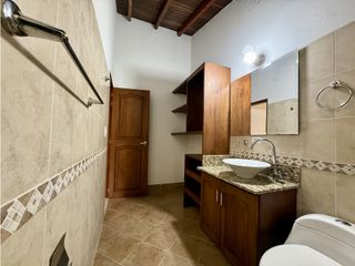 Foto 11 de Renta de Casa Campestre en Parcela Privada Sajonia