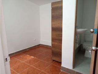 Foto 3 de ARRIENDO APARTAESTUDIO EN PEDREGAL
