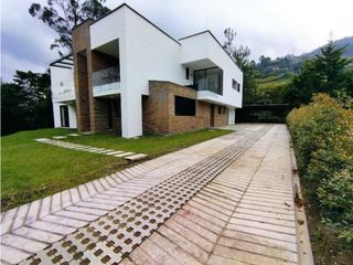 Casa en Venta en Envigado
