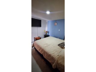 Foto 12 de SE VENDE APARTAMENTO AMPLIO EN SAN RAFAEL ZIPAQUIR
