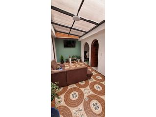 Foto 7 de SE VENDE APARTAMENTO AMPLIO EN SAN RAFAEL ZIPAQUIR