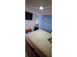 Foto 11 de SE VENDE APARTAMENTO AMPLIO EN SAN RAFAEL ZIPAQUIR