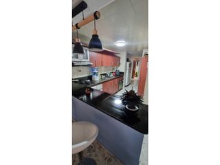 Foto 5 de SE VENDE APARTAMENTO AMPLIO EN SAN RAFAEL ZIPAQUIR