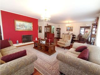 Apartamento en Venta en Gonzalez Suarez