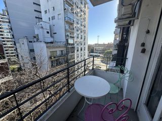 Foto 14 de Departamento a Metros de Av. Libertador - Las Cañitas - Palermo