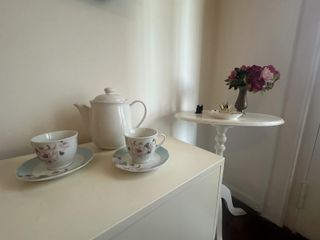Foto 5 de Departamento a Metros de Av. Libertador - Las Cañitas - Palermo