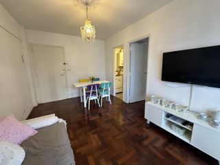 Foto 3 de Departamento a Metros de Av. Libertador - Las Cañitas - Palermo