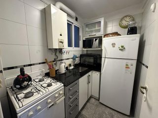 Foto 6 de Departamento a Metros de Av. Libertador - Las Cañitas - Palermo