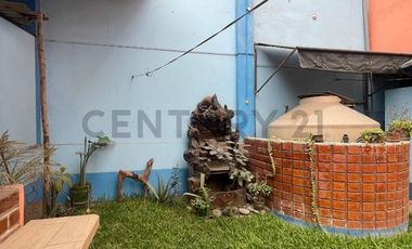 Casa en Venta en San Juan de Miraflores - Widok 3