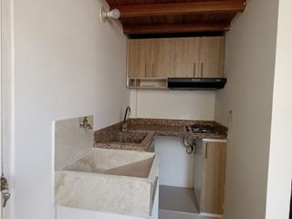 Foto 9 de Arriendo Apartaestudio Villas del Sol Bello