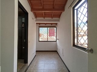 Foto 2 de Arriendo Apartaestudio Villas del Sol Bello