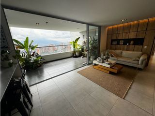 Apartamento en Venta en Envigado