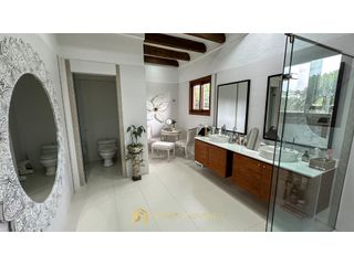 Foto 8 de Casa en Arriendo en Llanogrande con pesebreras sector Vilachuaga