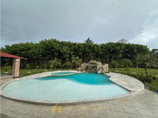 Foto 5 de Casa en Arriendo en Llanogrande con pesebreras sector Vilachuaga