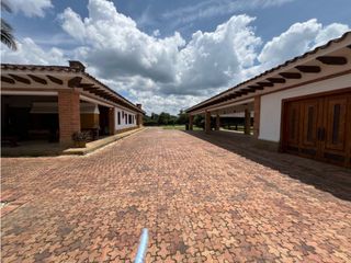 Foto 25 de Casa en Arriendo en Llanogrande con pesebreras sector Vilachuaga
