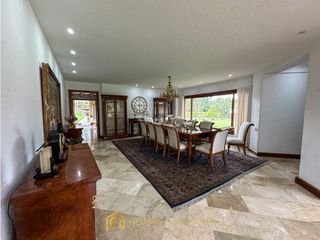 Foto 36 de Casa en Arriendo en Llanogrande con pesebreras sector Vilachuaga