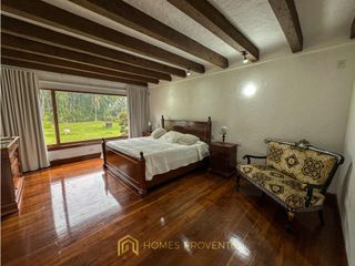 Foto 40 de Casa en Arriendo en Llanogrande con pesebreras sector Vilachuaga