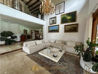 Foto 32 de Casa en Arriendo en Llanogrande con pesebreras sector Vilachuaga