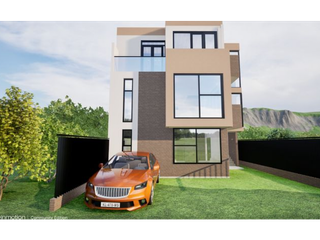 Foto 14 de PROYECTO DE APARTAMENTOS PARA ESTRENAR EN COTA