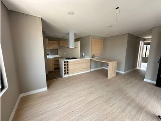 Foto 2 de PROYECTO DE APARTAMENTOS PARA ESTRENAR EN COTA