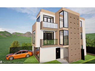 Foto 1 de PROYECTO DE APARTAMENTOS PARA ESTRENAR EN COTA